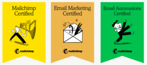 Mailchimp Email Support