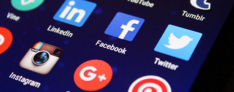 Social Media Management, Social Media Posting & Social Media Reviews